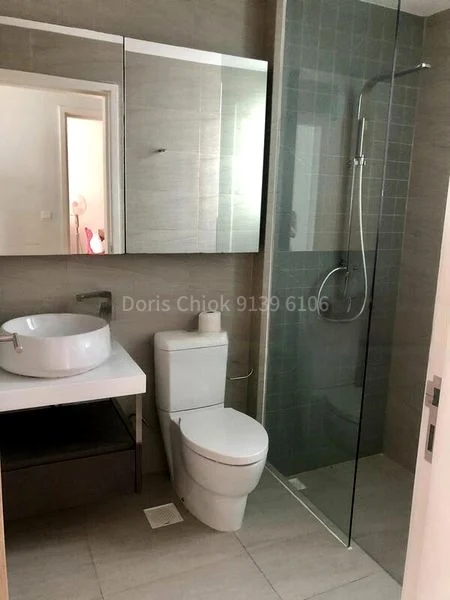2 Bed Condo for Rent in  Canberra Residences - Image 6
