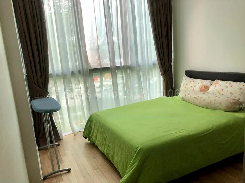 2 Bed Condo for Rent in  Canberra Residences - Image 5