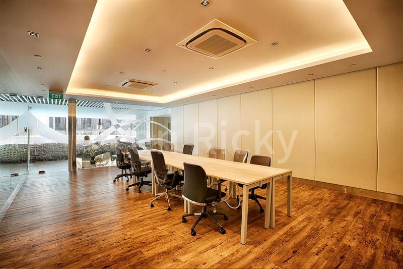 3 Bed Condo for Rent in 336 River Valley - Image 13