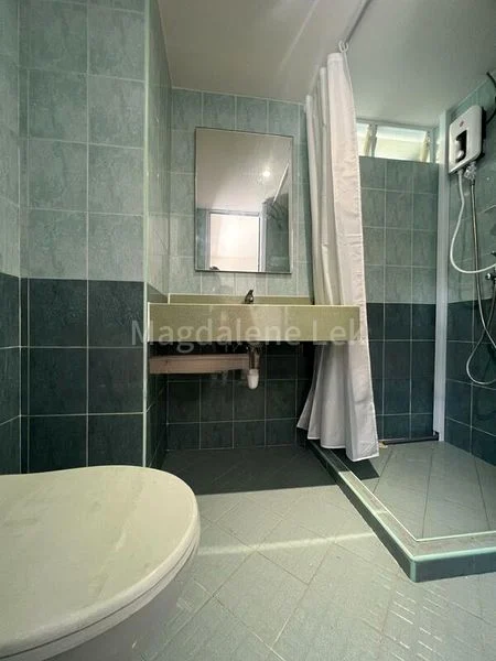 3 Bed Condo for Rent in  Chancery Court - Image 9