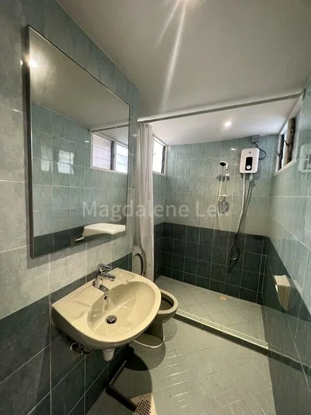 3 Bed Condo for Rent in  Chancery Court - Image 12
