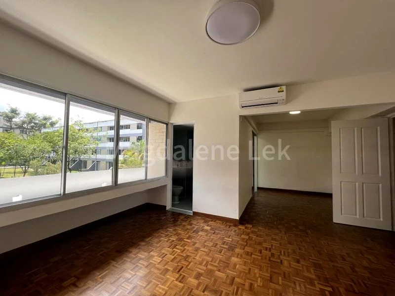 3 Bed Condo for Rent in  Chancery Court - Image 8