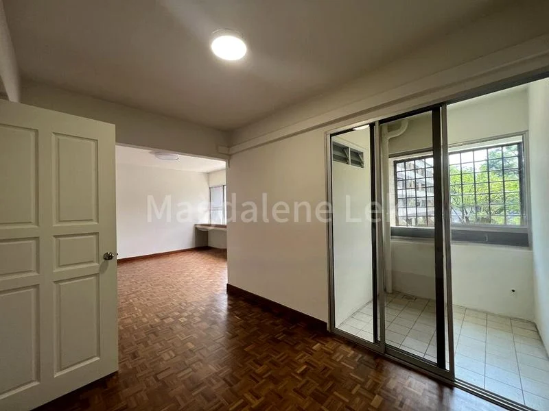 3 Bed Condo for Rent in  Chancery Court - Image 10