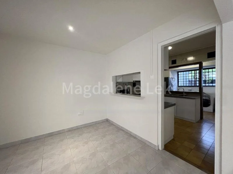 3 Bed Condo for Rent in  Chancery Court - Image 3