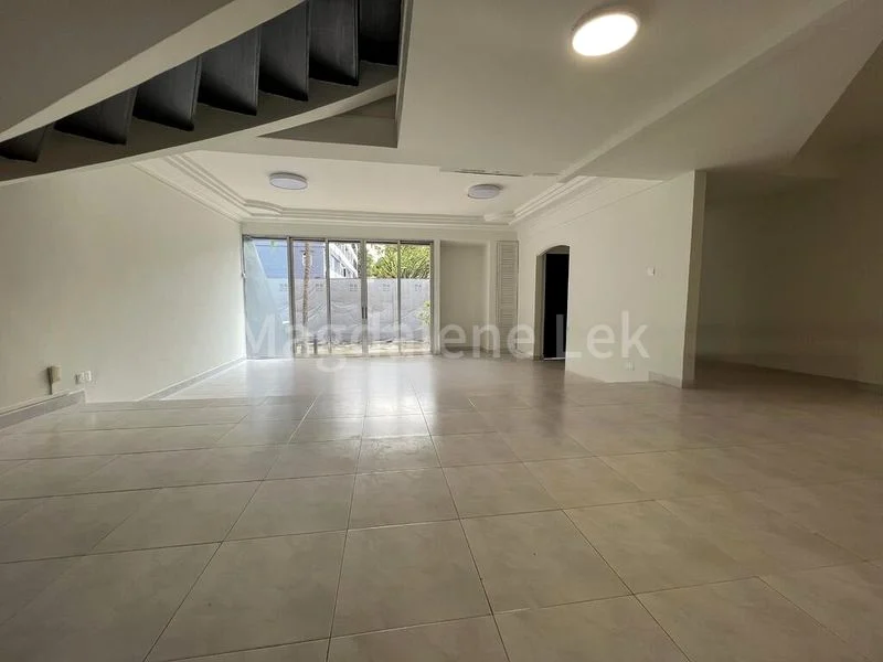 3 Bed Condo for Rent in  Chancery Court - Image 1