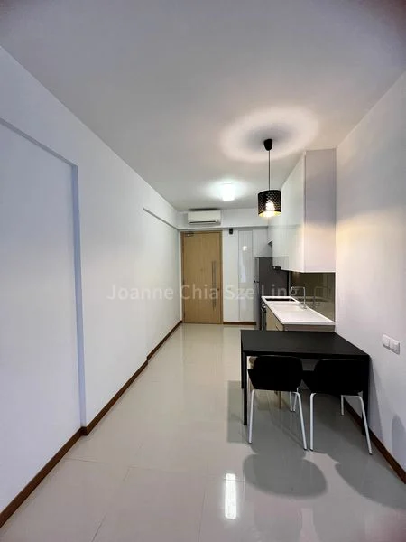 1 Bed Apartment (Condo) for Rent in  Hillion Residences / Hillion Mall - Image 3