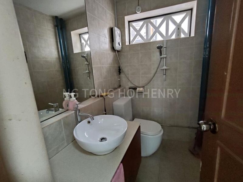 Office for Rent: ❤️CBD Shophouse, Fitted Office At Circular Road❤️ - Image 9