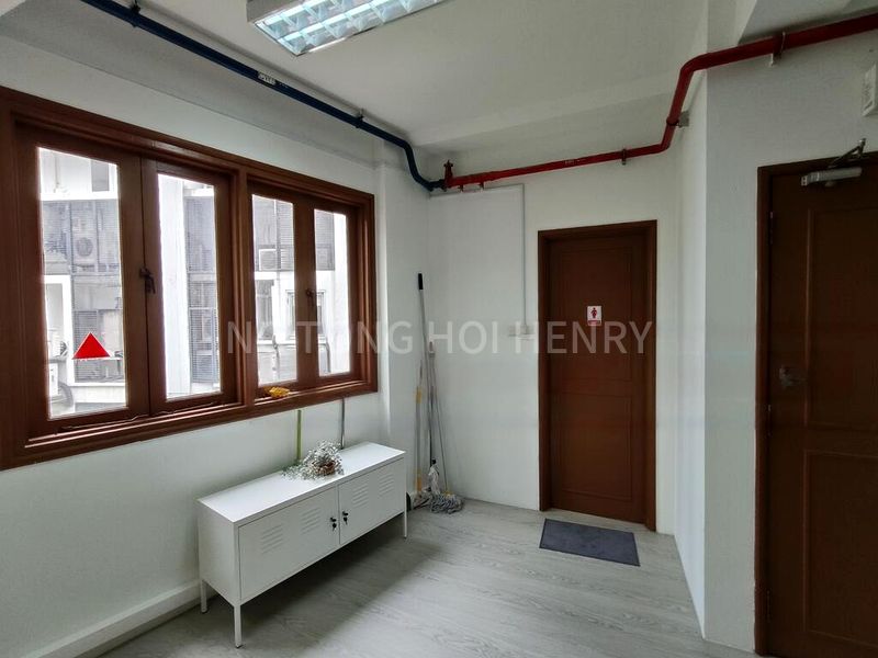 Office for Rent: ❤️CBD Shophouse, Fitted Office At Circular Road❤️ - Image 4