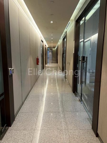 Medical Suite for Sale: SBF Center - Image 4