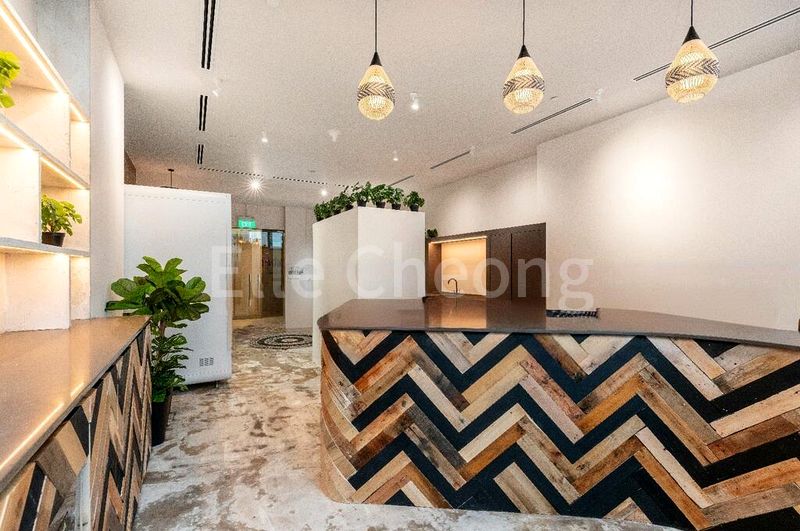 Medical Suite for Sale: SBF Center - Image 3