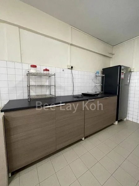 3 Room (3NG) HDB for Rent in  218 Ang Mo Kio Avenue 1 - Image 8