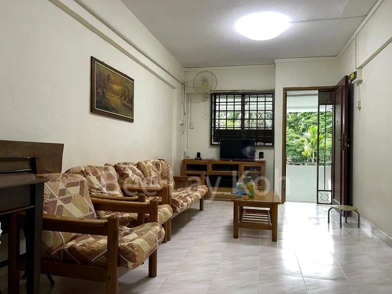 3 Room (3NG) HDB for Rent in  218 Ang Mo Kio Avenue 1 - Image 10