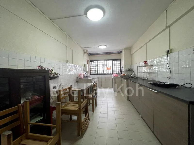 3 Room (3NG) HDB for Rent in  218 Ang Mo Kio Avenue 1 - Image 9