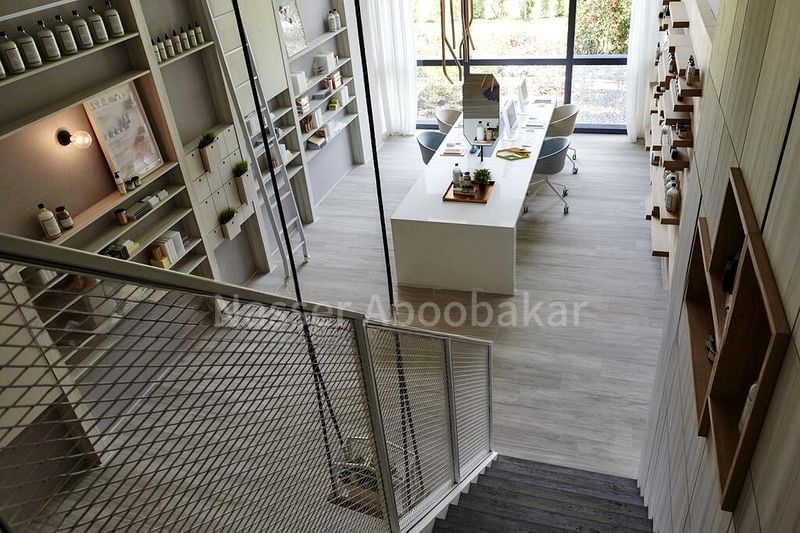 Office for Sale: Woods Square, 1 Woodlands Square - Image 1