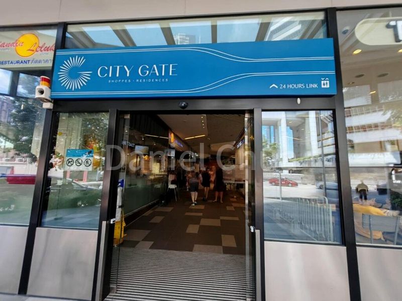 Mall Shop for Sale: "City Gate - Image 12