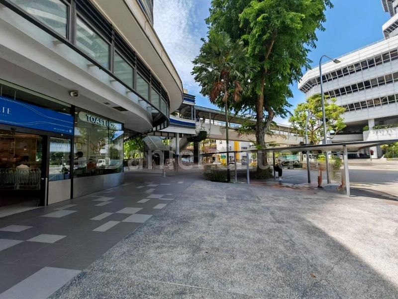 Mall Shop for Sale: "City Gate - Image 10