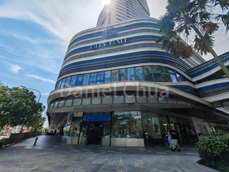 Mall Shop for Sale: "City Gate - Image 2