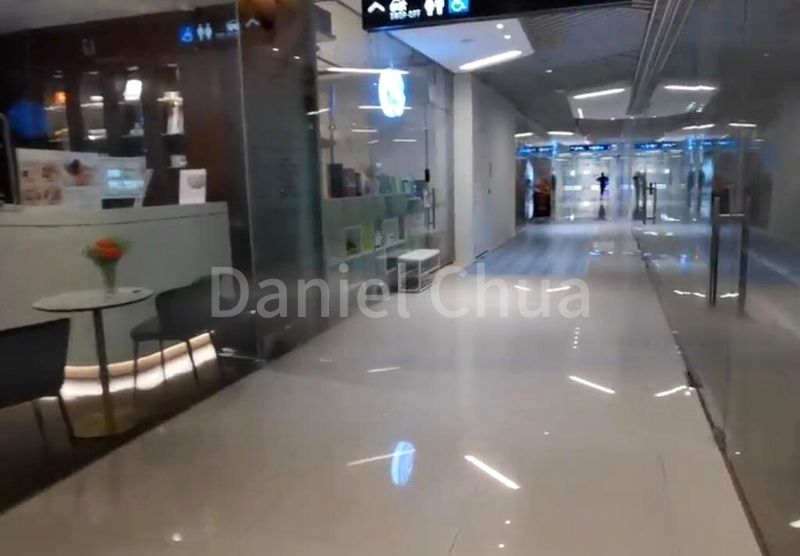 Mall Shop for Sale: "City Gate - Image 7