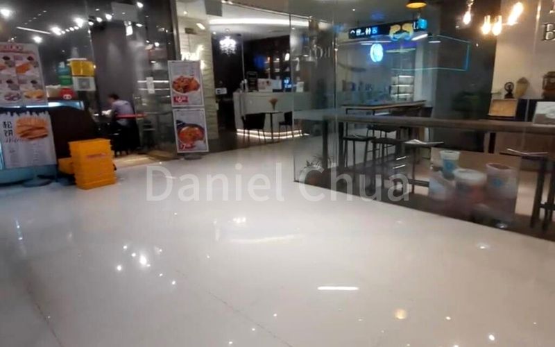 Mall Shop for Sale: "City Gate - Image 8