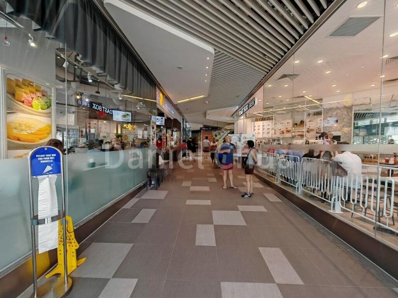 Mall Shop for Sale: "City Gate - Image 11