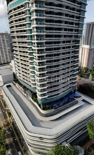 Mall Shop for Sale: "City Gate - Image 3