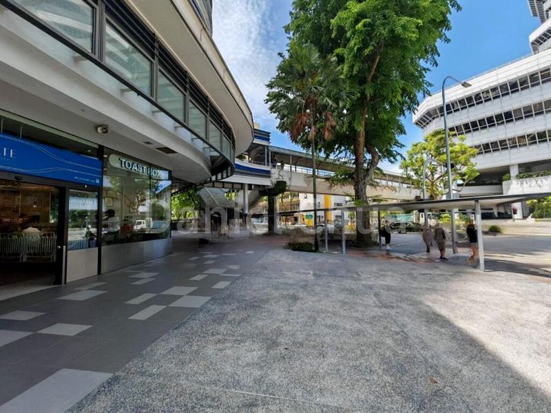 Mall Shop for Sale: "City Gate - Image 9