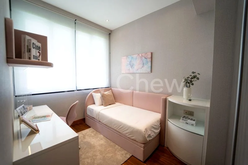 4 Bed Cluster House (Landed) for Sale in  Greenwood Mews - Image 14