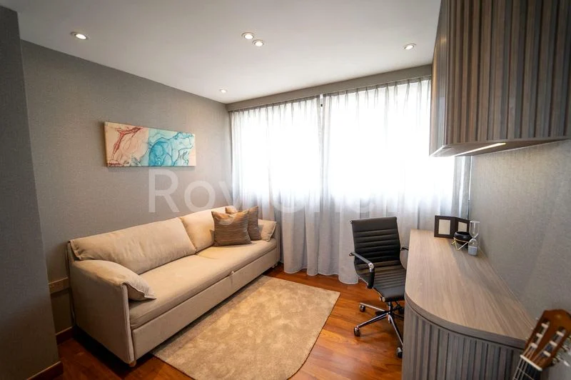 4 Bed Cluster House (Landed) for Sale in  Greenwood Mews - Image 15