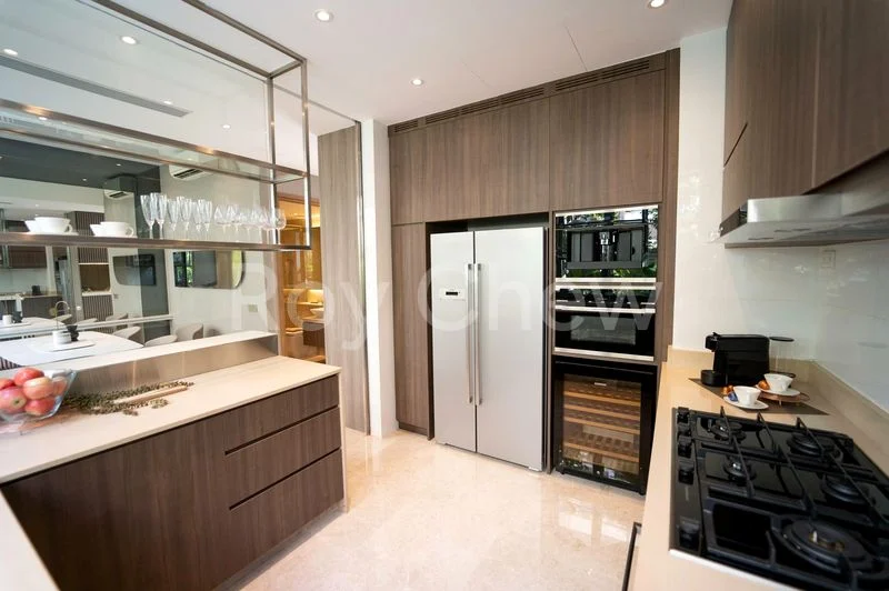 4 Bed Cluster House (Landed) for Sale in  Greenwood Mews - Image 9