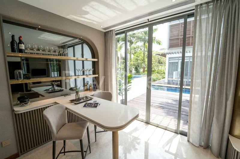 4 Bed Cluster House (Landed) for Sale in  Greenwood Mews - Image 7