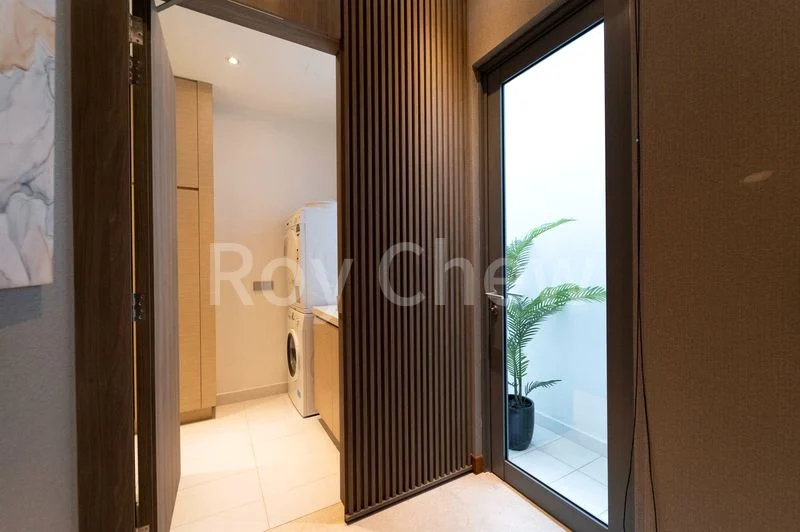 4 Bed Cluster House (Landed) for Sale in  Greenwood Mews - Image 4