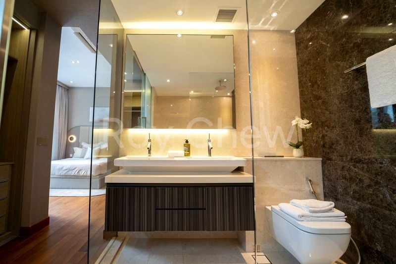 4 Bed Cluster House (Landed) for Sale in  Greenwood Mews - Image 13