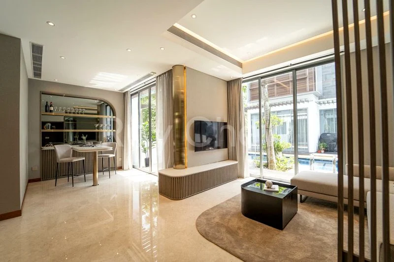 4 Bed Cluster House (Landed) for Sale in  Greenwood Mews - Image 6