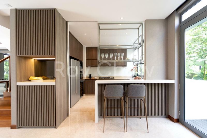 4 Bed Cluster House (Landed) for Sale in  Greenwood Mews - Image 8