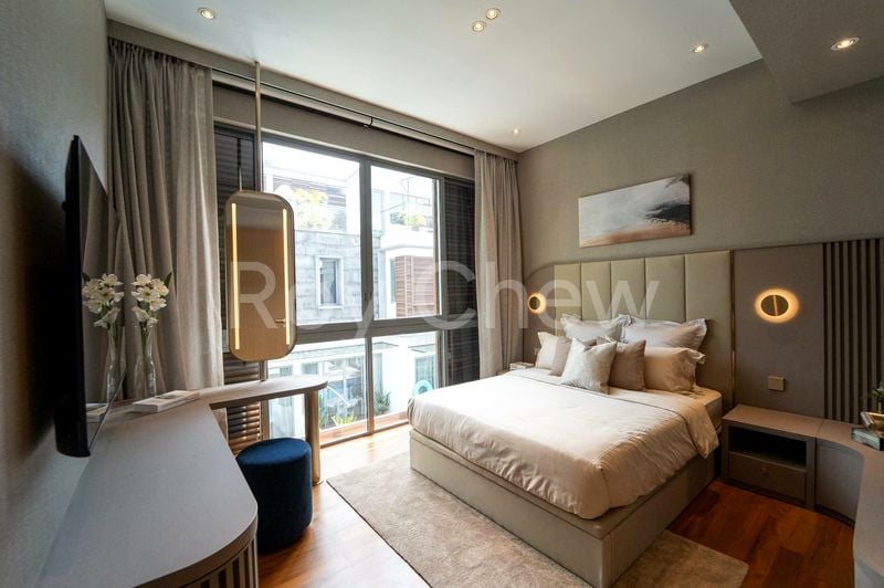 4 Bed Cluster House (Landed) for Sale in  Greenwood Mews - Image 10