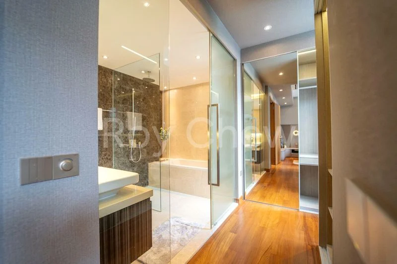 4 Bed Cluster House (Landed) for Sale in  Greenwood Mews - Image 12