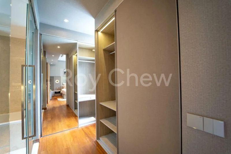 4 Bed Cluster House (Landed) for Sale in  Greenwood Mews - Image 11