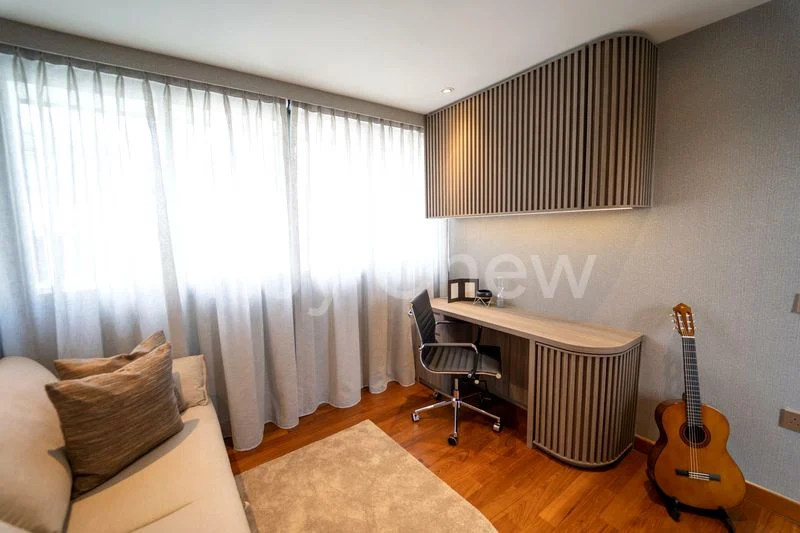 4 Bed Cluster House (Landed) for Sale in  Greenwood Mews - Image 16