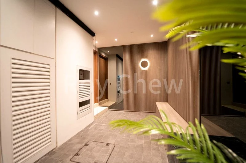 4 Bed Cluster House (Landed) for Sale in  Greenwood Mews - Image 2