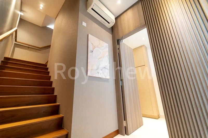 4 Bed Cluster House (Landed) for Sale in  Greenwood Mews - Image 3