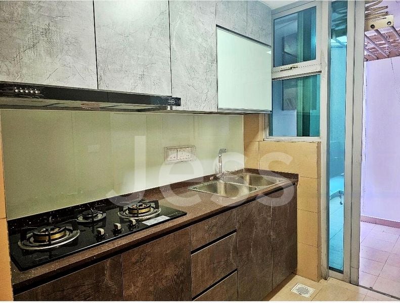 4 Bed Condo for Rent in  Canberra Residences - Image 17