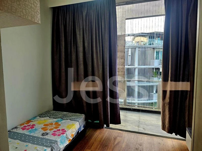 4 Bed Condo for Rent in  Canberra Residences - Image 6