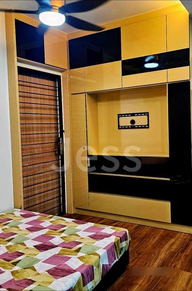 4 Bed Condo for Rent in  Canberra Residences - Image 16