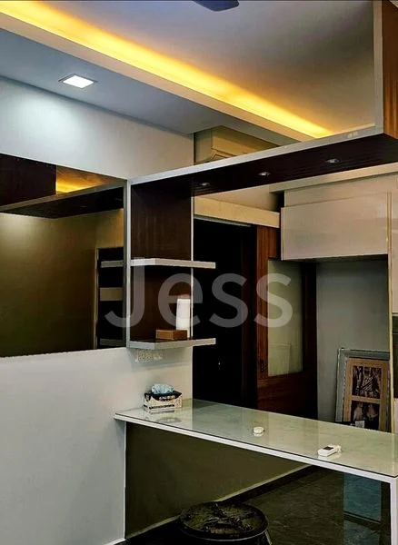 4 Bed Condo for Rent in  Canberra Residences - Image 18