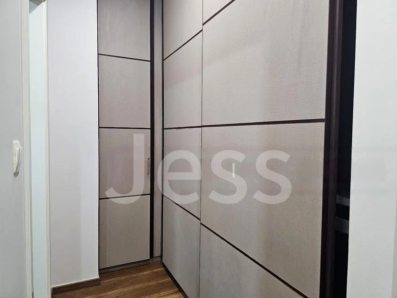 4 Bed Condo for Rent in  Canberra Residences - Image 7