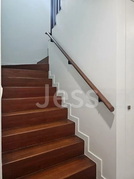 4 Bed Condo for Rent in  Canberra Residences - Image 12