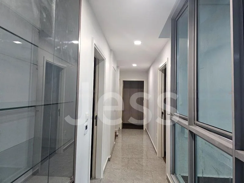 4 Bed Condo for Rent in  Canberra Residences - Image 14