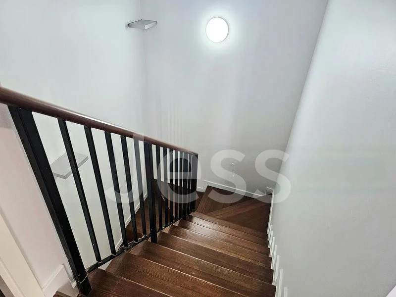 4 Bed Condo for Rent in  Canberra Residences - Image 11