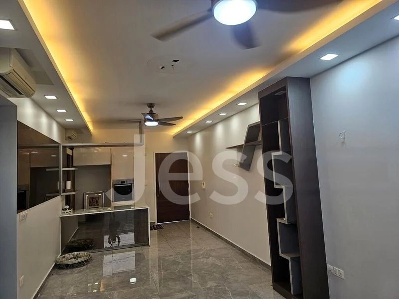 4 Bed Condo for Rent in  Canberra Residences - Image 15