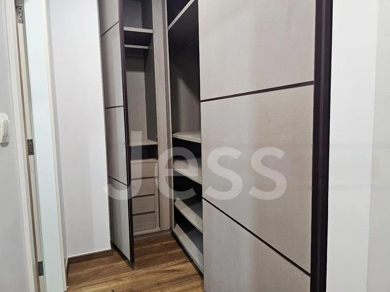 4 Bed Condo for Rent in  Canberra Residences - Image 5